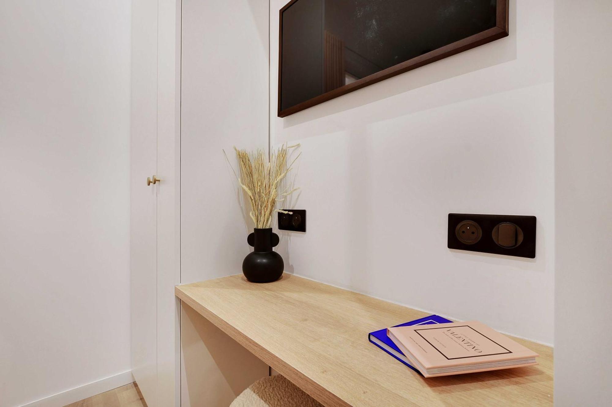 Charming Apartment - 1Br-4P - Ac - Marais Paris Exterior photo